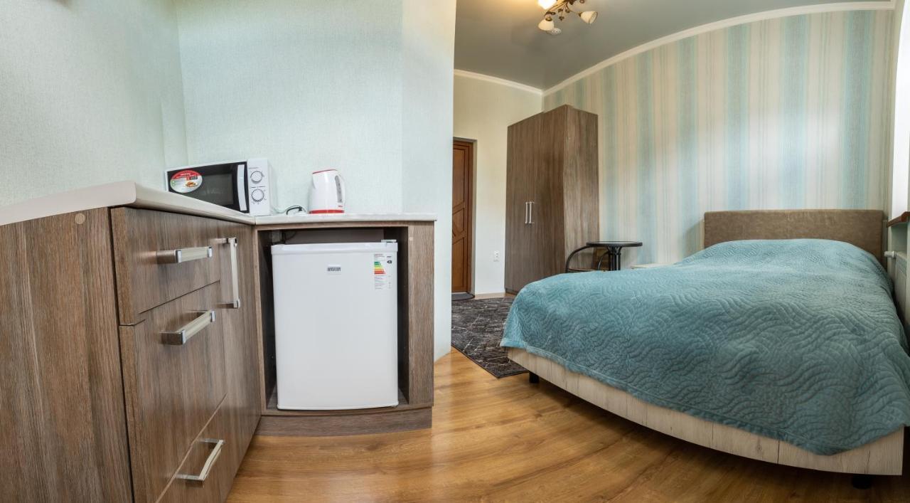 Апартаменти В Старому Місті Sweet House Kamianets-Podilskyi Exterior photo