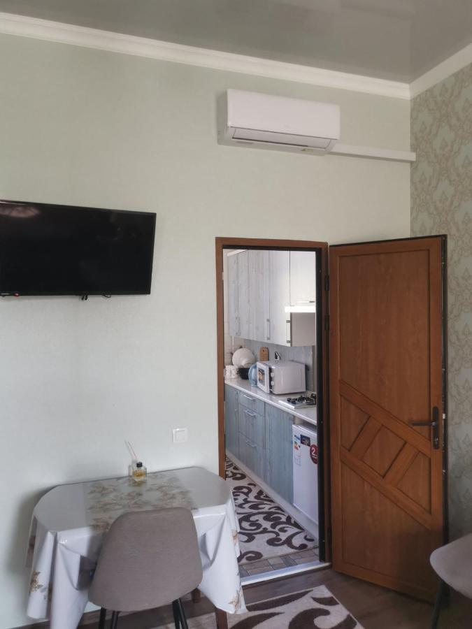 Апартаменти В Старому Місті Sweet House Kamianets-Podilskyi Exterior photo