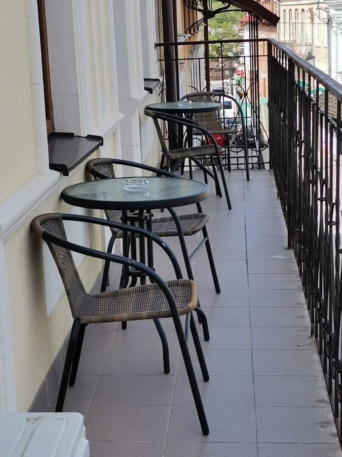 Апартаменти В Старому Місті Sweet House Kamianets-Podilskyi Exterior photo