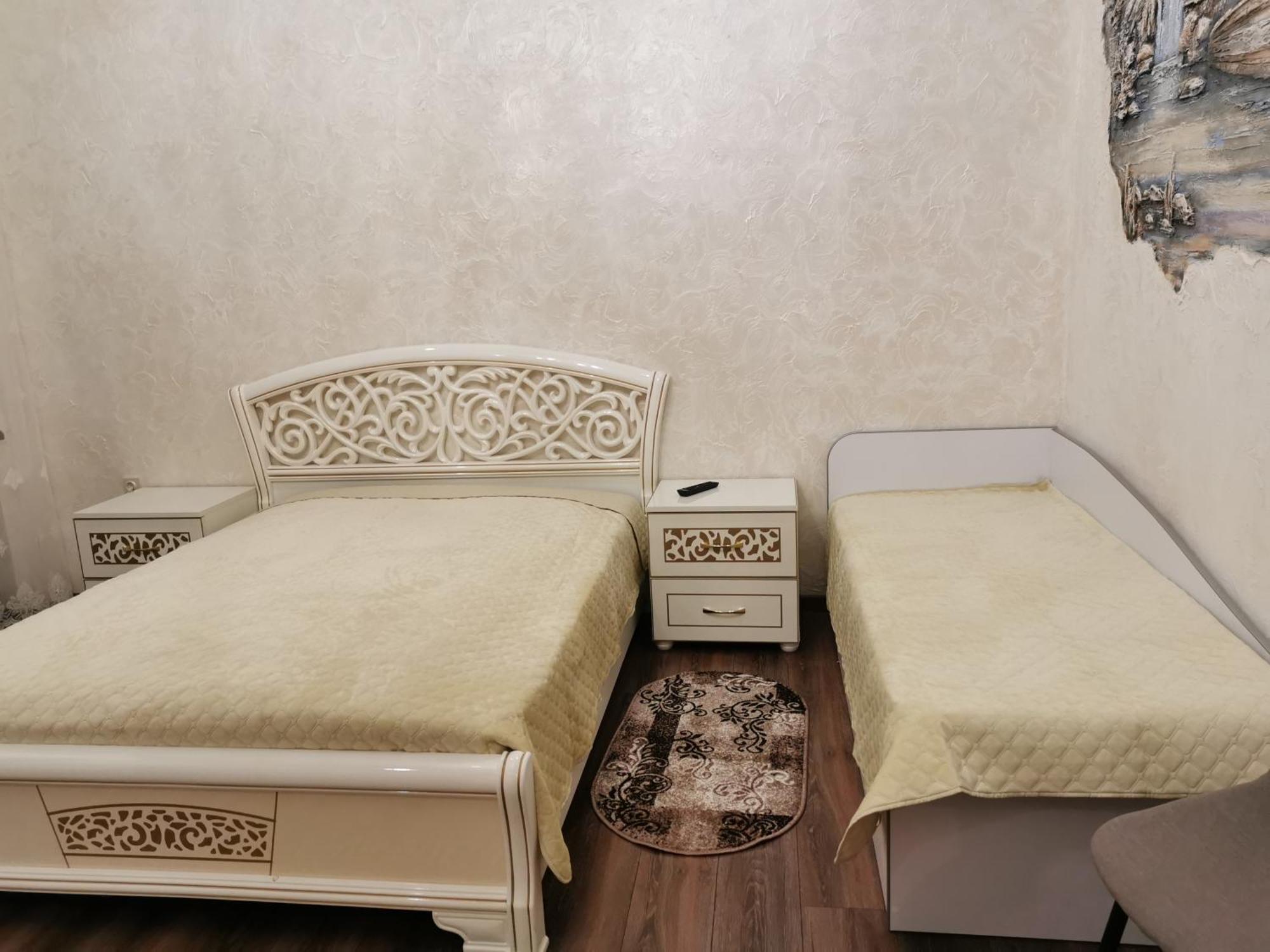 Апартаменти В Старому Місті Sweet House Kamianets-Podilskyi Exterior photo